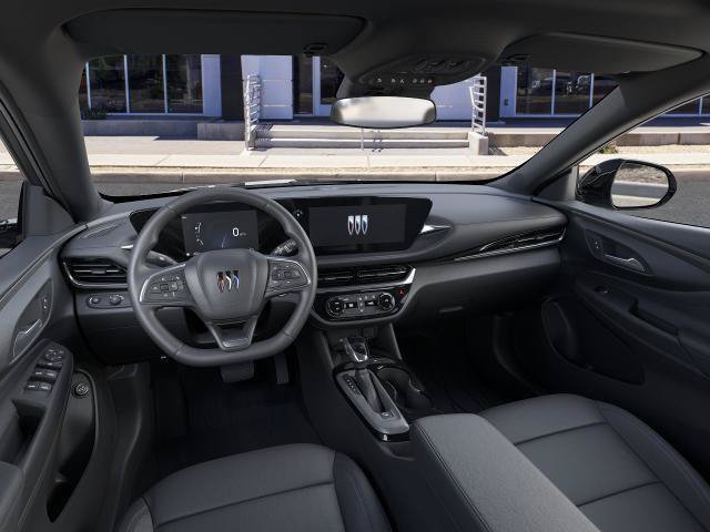 New 2026 Buick Envista Sport Touring w/ Convenience II Package FWD image 39