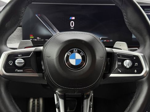 Used 2023 BMW 760i xDrive w/ Executive Package image 49