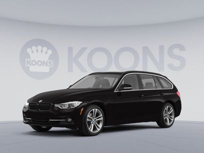 Used 2019 BMW 330i xDrive Sedan w/ M Sport Package