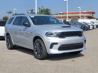 New 2025 Dodge Durango GT image 1