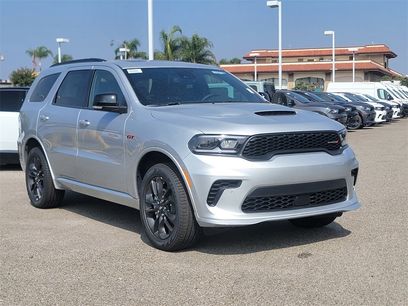New 2025 Dodge Durango GT