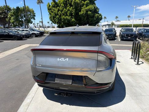 Used 2023 Kia EV6 Wind RWD image 15