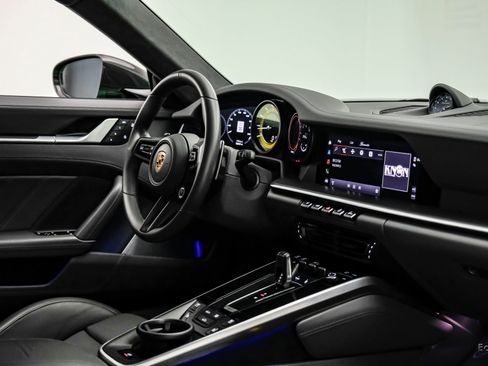 Used 2023 Porsche 911 Turbo S image 55