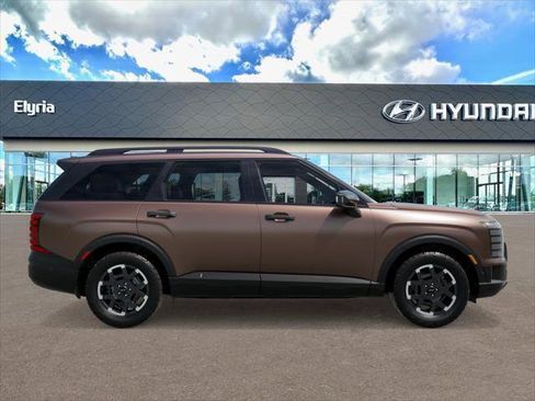 New 2026 Hyundai Palisade XRT Pro AWD/4WD image 7