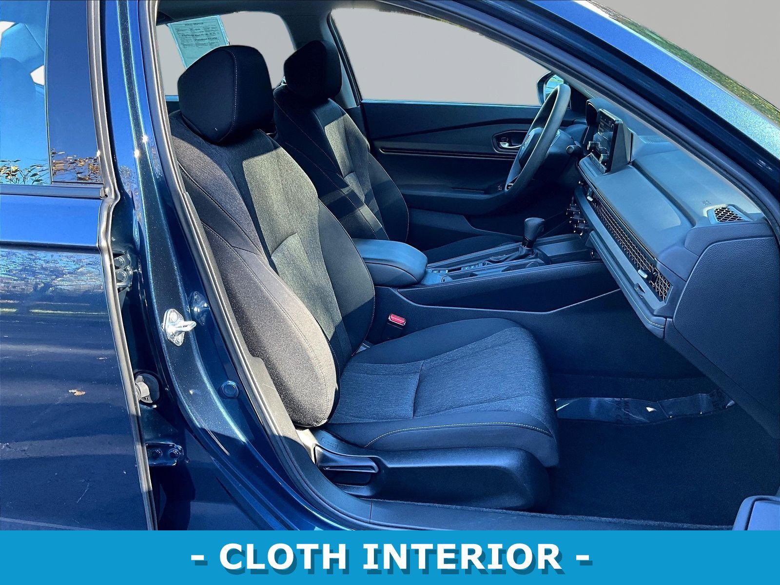 Used 2024 Honda Accord EX image 28