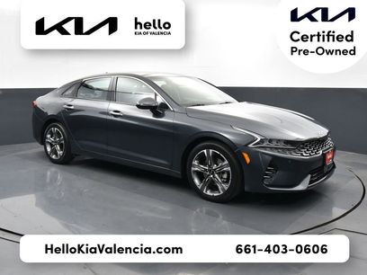 Used 2024 Kia K5 EX w/ EX Premium Package