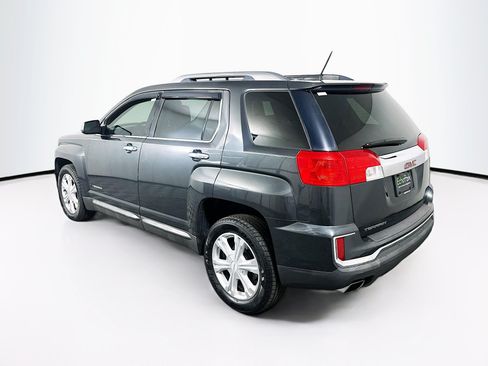 Used 2017 GMC Terrain SLT w/ Driver Alert Package I FWD image 5