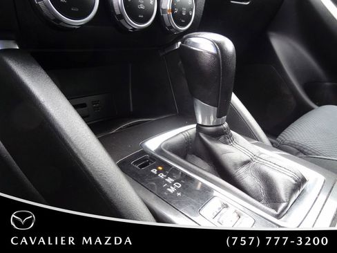 Used 2016 MAZDA CX-5 Touring FWD image 29