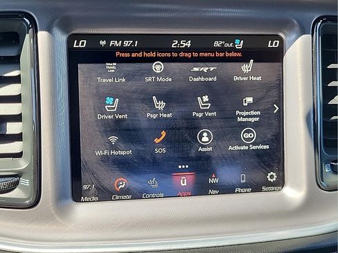 Used 2022 Dodge Challenger R/T Scat Pack w/ Plus Package RWD image 22