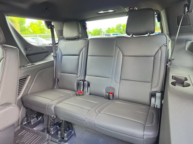 New 2026 GMC Yukon Denali w/ Advanced Technology Package AWD/4WD image 11