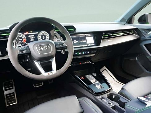 Used 2023 Audi RS 3 image 40