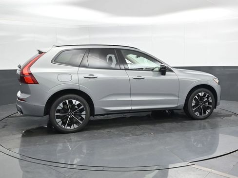 New 2026 Volvo XC60 T8 Plus w/ Protection Package Premier AWD/4WD image 2