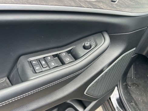 New 2026 Jeep Grand Cherokee Limited image 37