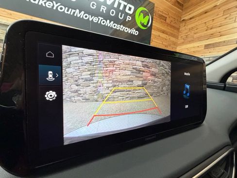 Certified 2023 Hyundai Santa Fe SEL image 21