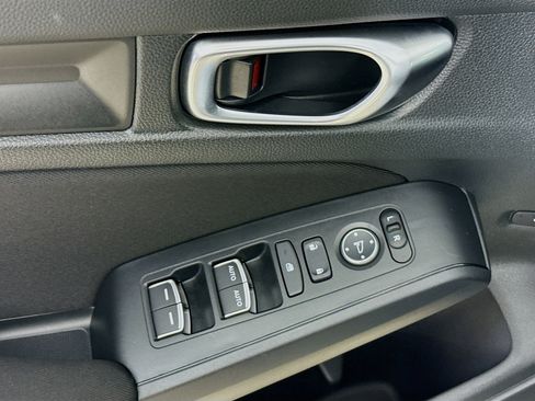 Used 2026 Honda Civic Sport image 20