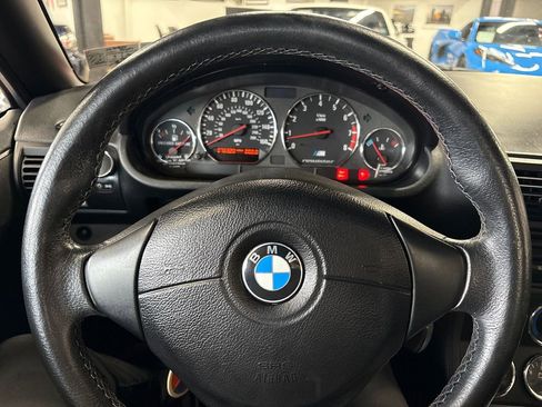 Used 2000 BMW M Roadster image 41