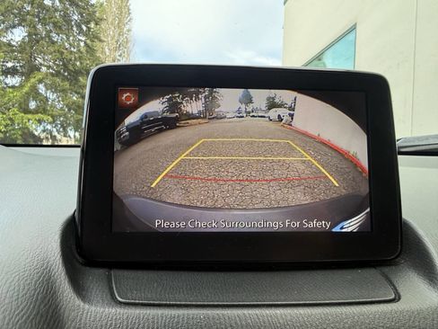 Used 2019 MAZDA CX-3 Touring AWD/4WD image 20