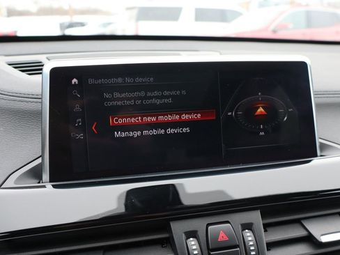 Used 2021 BMW X1 xDrive28i w/ Convenience Package image 22