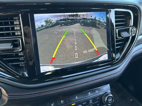 Certified 2024 Dodge Durango GT image 31