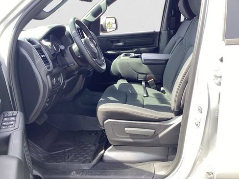 New 2026 RAM 1500 Warlock AWD/4WD image 10
