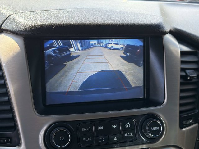 Used 2020 GMC Yukon Denali w/ Denali Ultimate Package RWD image 32