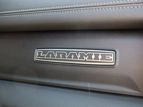 Used 2025 RAM 2500 Laramie image 51