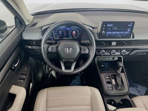 Used 2026 Honda CR-V EX-L image 23