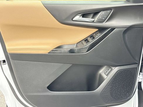 New 2026 Chevrolet Equinox ACTIV w/ Convenience Package III AWD/4WD image 8