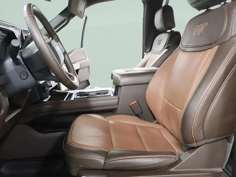 Used 2024 Ford F250 King Ranch w/ Chrome Package image 22