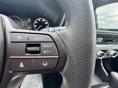 New 2026 Honda CR-V EX image 16