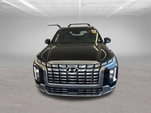 Used 2024 Hyundai Palisade Calligraphy AWD/4WD image 11