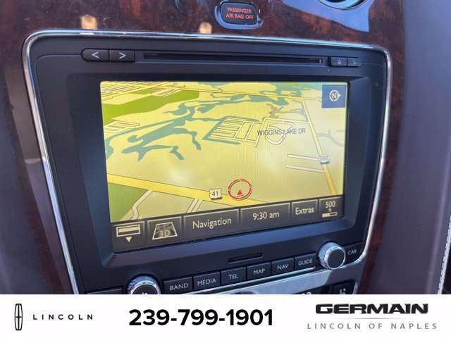 Used 2018 Bentley Continental GT AWD/4WD image 17