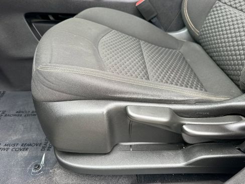 Certified 2021 GMC Terrain SLE image 13