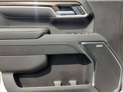 New 2026 Chevrolet Silverado 1500 RST AWD/4WD image 22