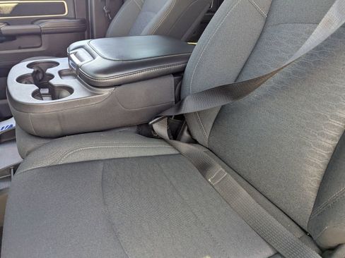 Used 2025 RAM 3500 Big Horn image 19