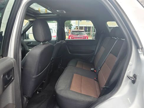 Used 2008 Ford Escape XLT FWD image 12