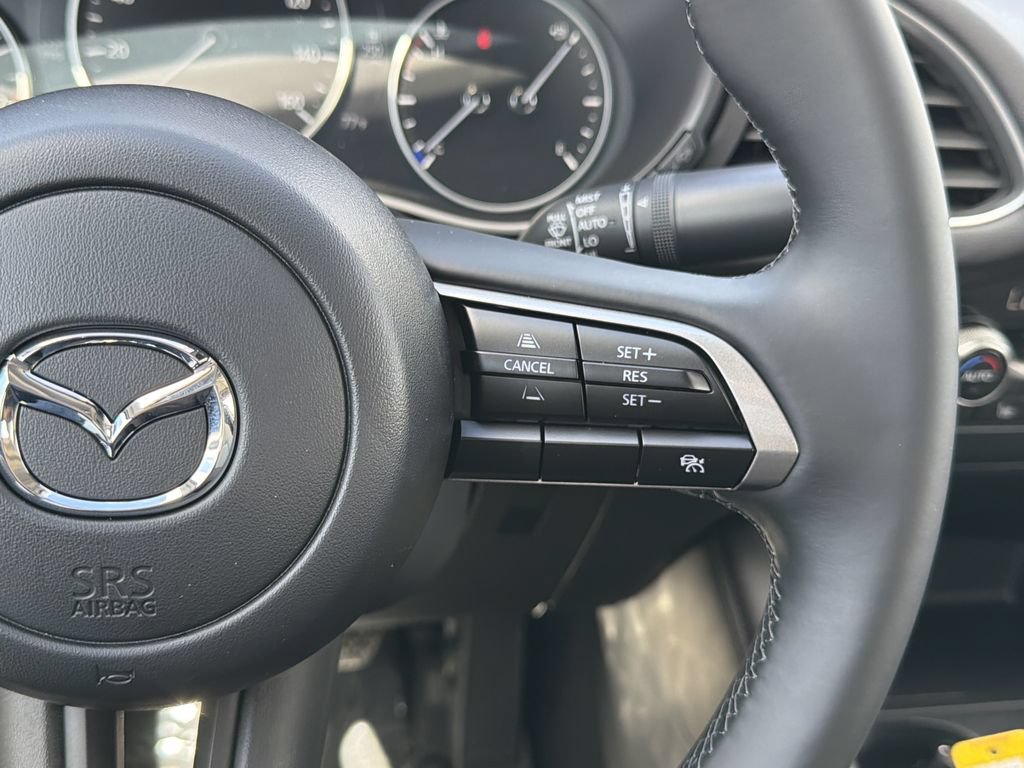 New 2026 MAZDA MAZDA3 2.5 S Sedan w/ Preferred Pkg FWD image 18
