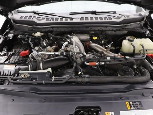 Used 2025 Ford F350 Platinum w/ Platinum Plus Package image 41