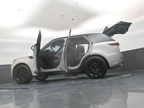 Used 2026 Land Rover Range Rover Sport Autobiography AWD/4WD image 54