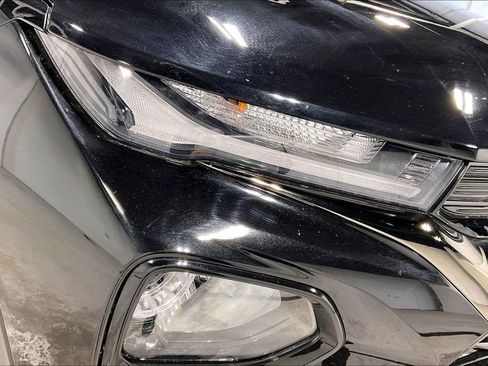 Used 2023 Chevrolet TrailBlazer RS w/ Sun and Liftgate Package image 37