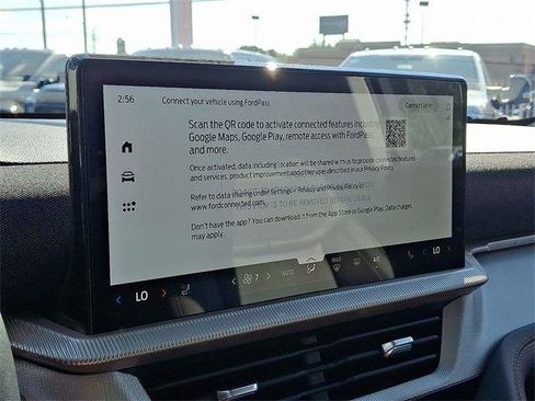 New 2025 Ford Explorer Active w/ Active Comfort Package image 11