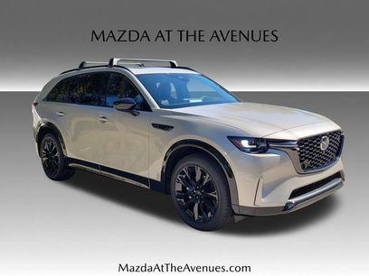 New 2026 MAZDA CX-90 3.3 Turbo S w/ Premium Package