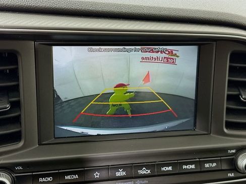 Used 2019 Hyundai Elantra SEL w/ Cargo Package image 5