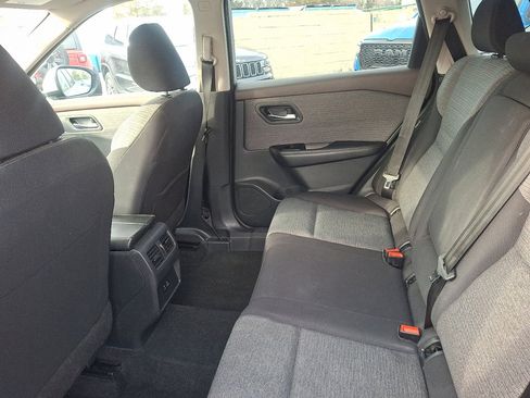 Used 2023 Nissan Rogue SV image 20