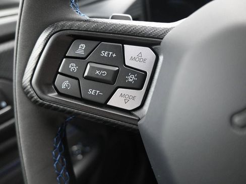 New 2025 Ford Mustang Dark Horse image 21