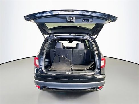 Used 2022 Honda Pilot Black Edition image 28