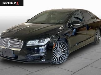 Used 2018 Lincoln MKZ Reserve w/ Climate Package AWD/4WD video 1