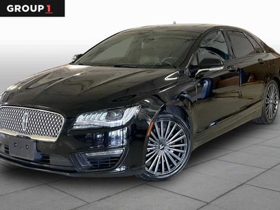 Used 2018 Lincoln MKZ Reserve w/ Climate Package