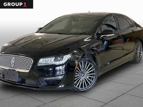 Used 2018 Lincoln MKZ Reserve w/ Climate Package AWD/4WD image 1