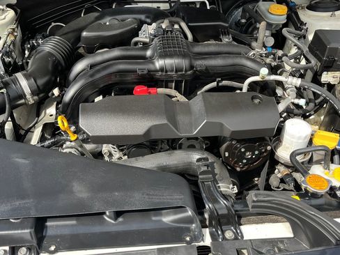 Used 2016 Subaru Impreza 2.0i AWD/4WD image 19